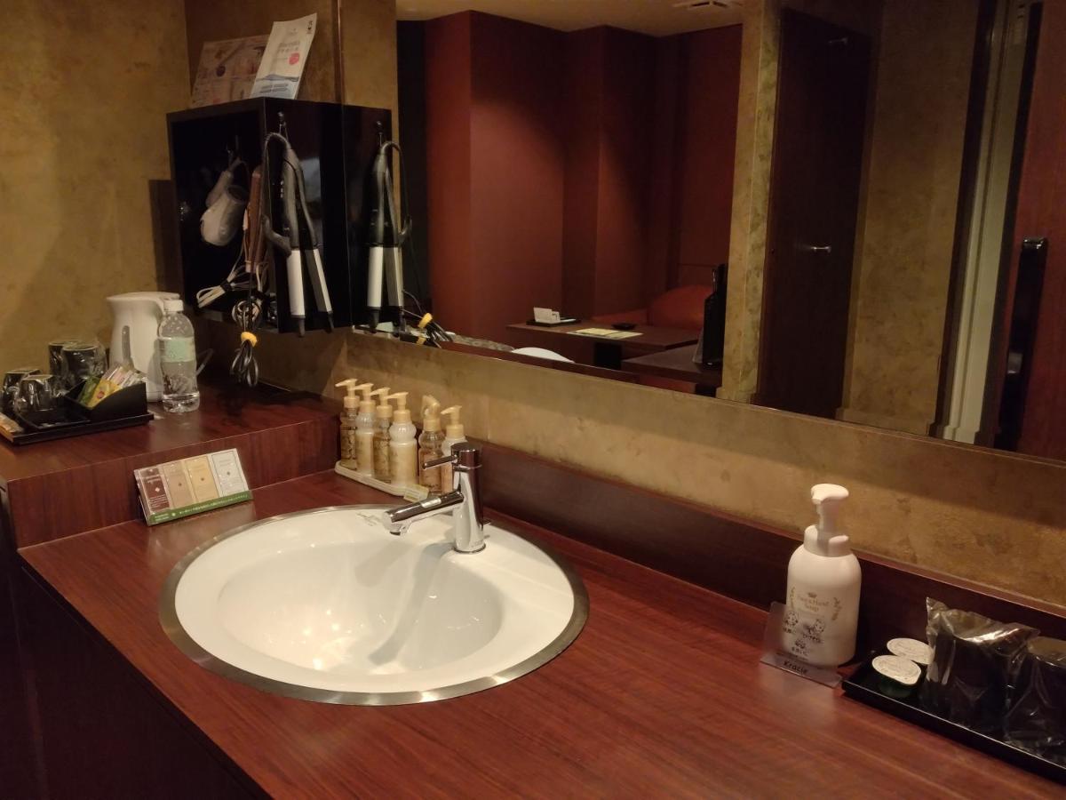 ホテル ベニ ウエスト 大人専用 Osaka Exterior photo